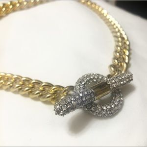 Gold Chain Necklace